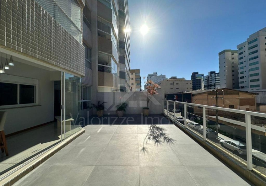 Apartamento 2 Dormitórios