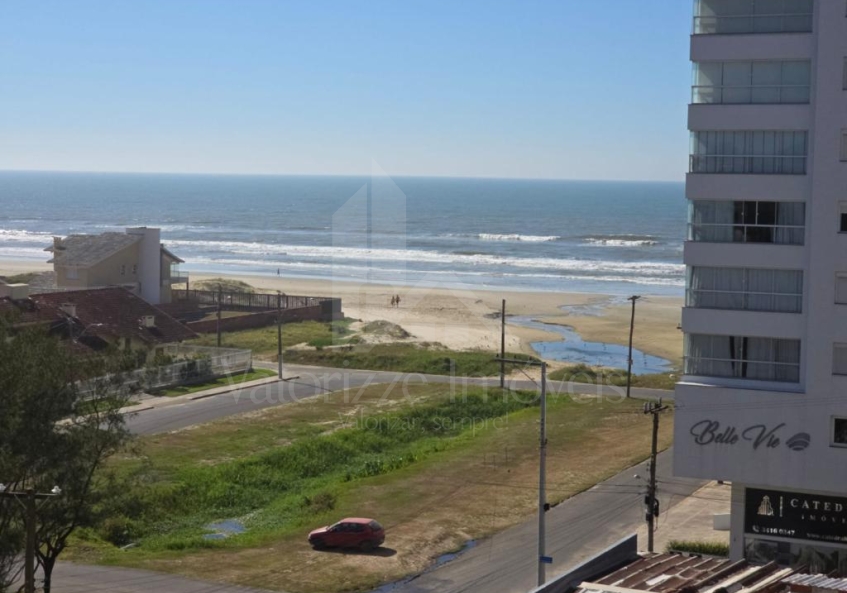 Apartamento 1 Dormitório