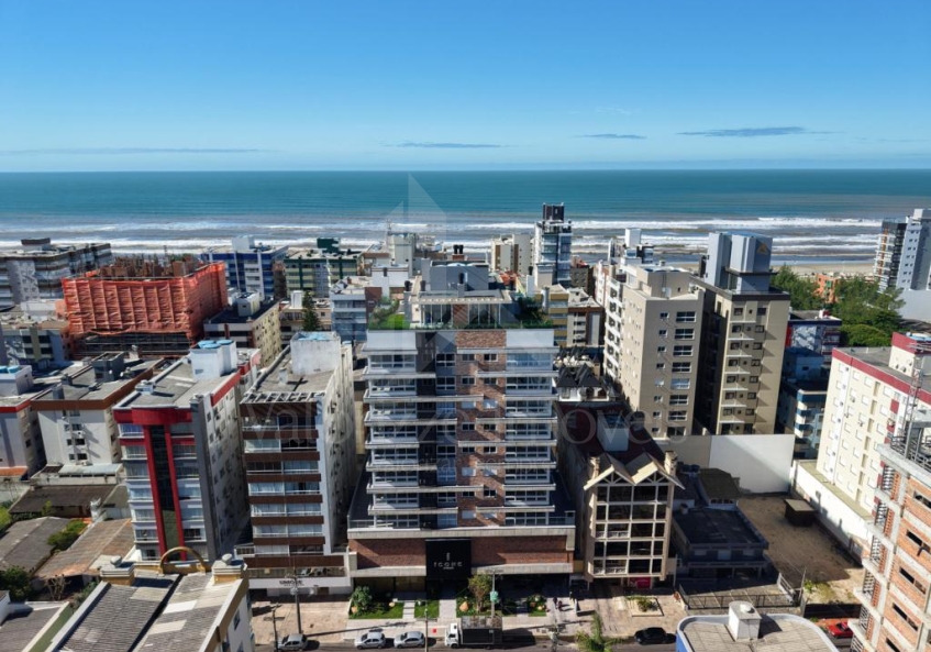 Apartamento 3 Dormitórios