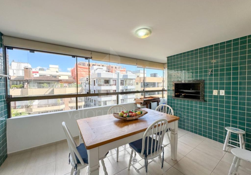 Apartamento 2 Dormitórios