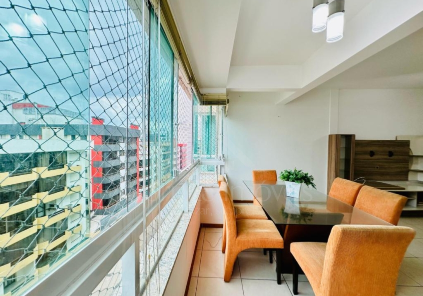 Apartamento 2 Dormitórios