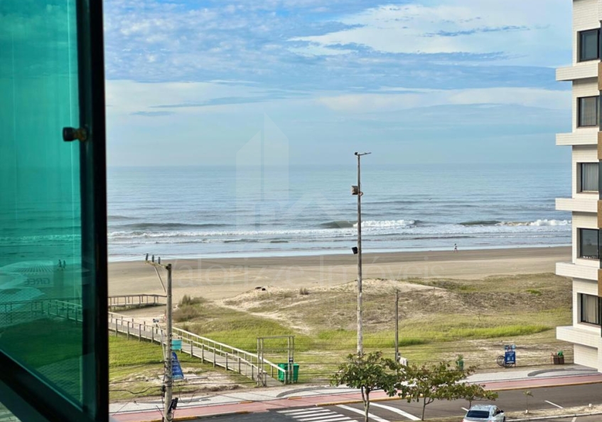 Apartamento 2 Dormitórios