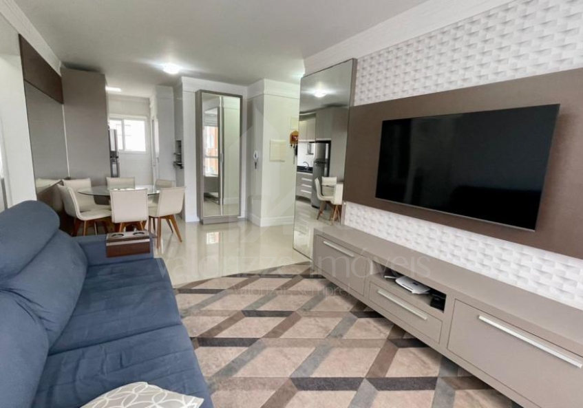 Apartamento 2 Dormitórios
