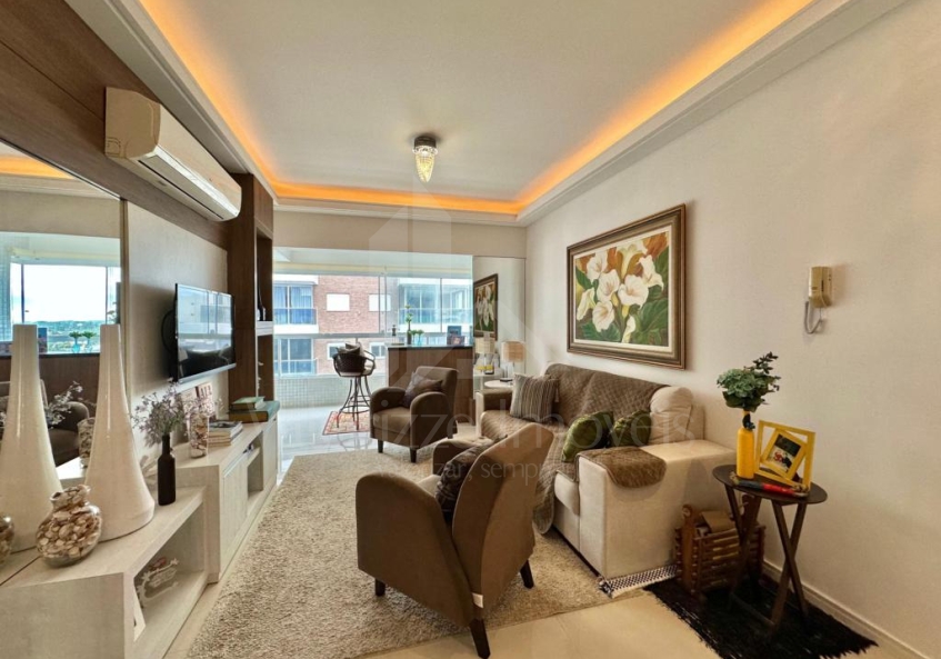 Apartamento 2 Dormitórios