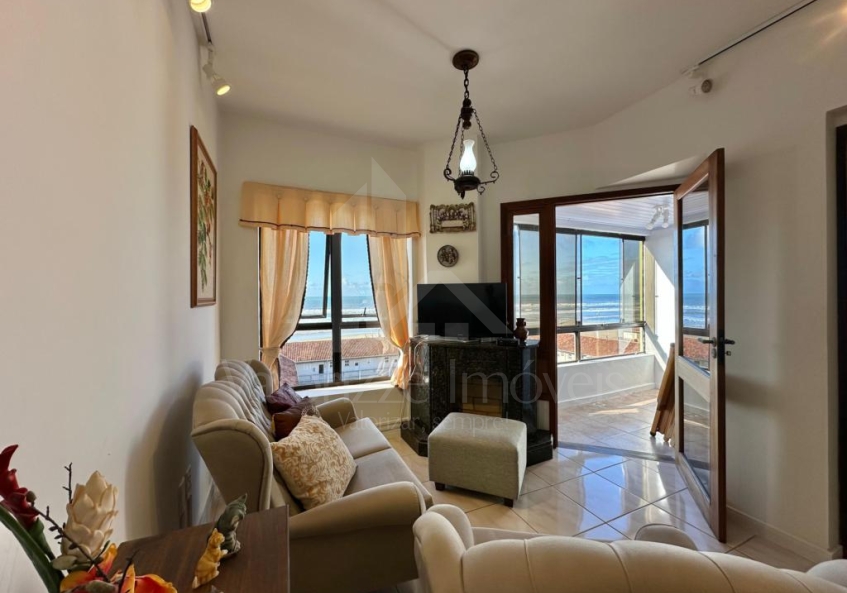 Apartamento 3 Dormitórios