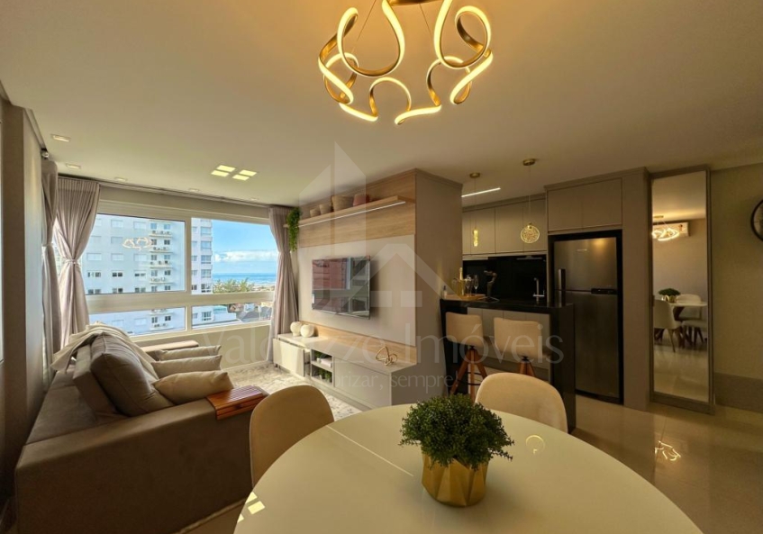 Apartamento 3 Dormitórios