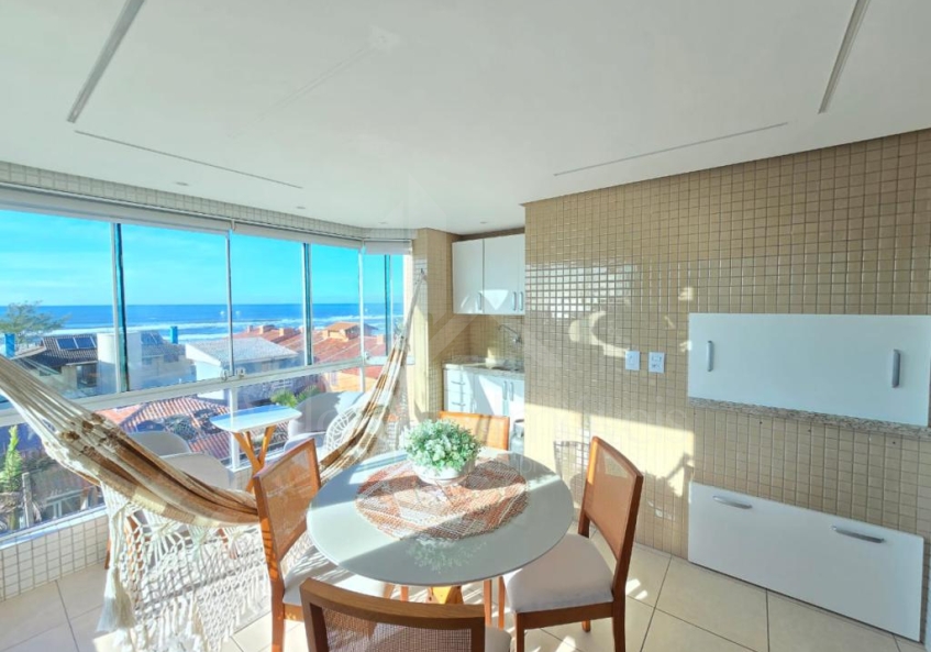 Apartamento 3 Dormitórios