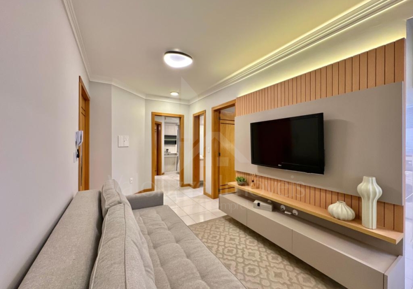 Apartamento 2 Dormitórios