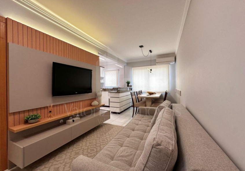 Apartamento 2 Dormitórios