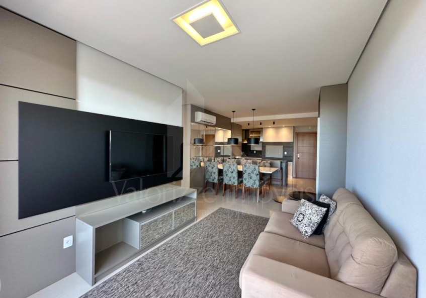 Apartamento 3 Dormitórios
