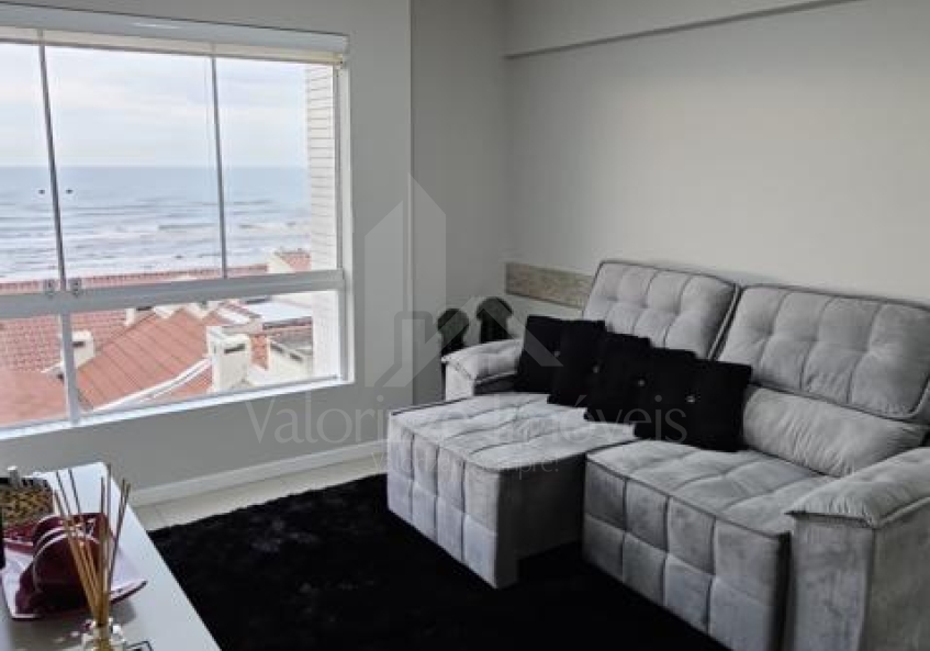 Apartamento 2 Dormitórios