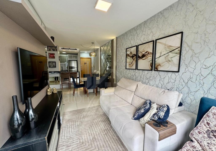 Apartamento 2 Dormitórios