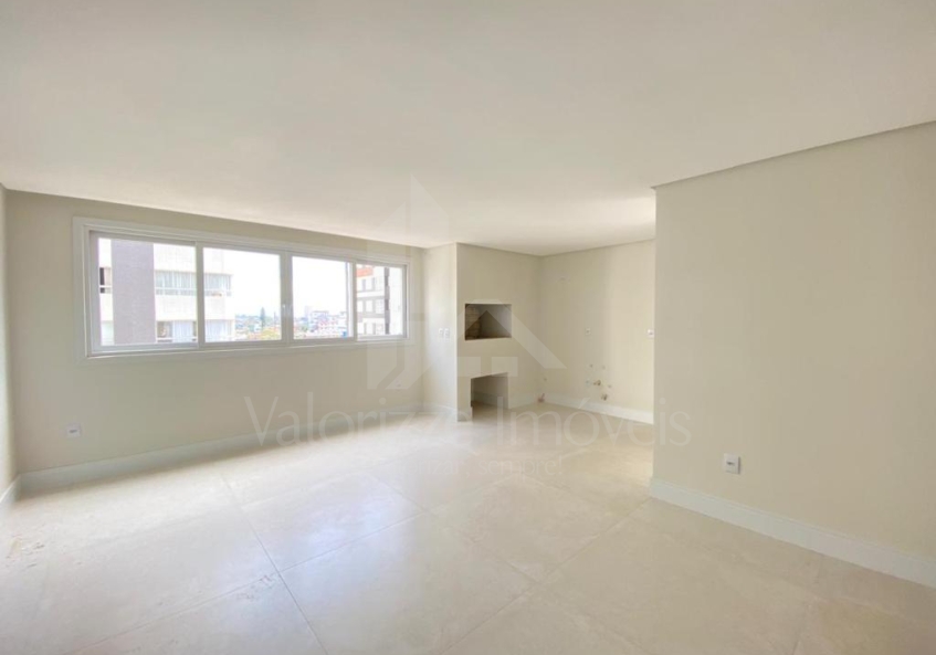 Apartamento 2 Dormitórios
