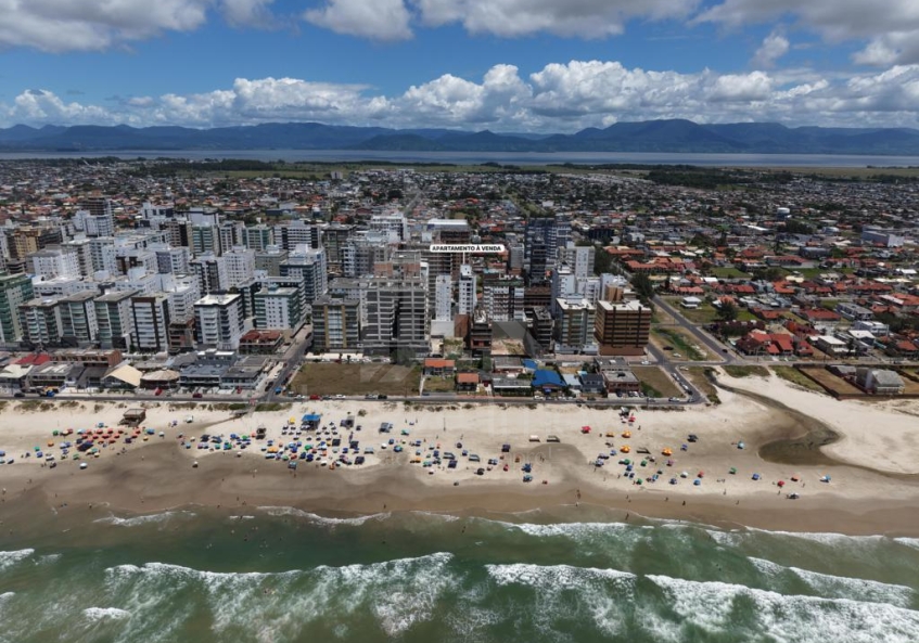 Apartamento 2 Dormitórios