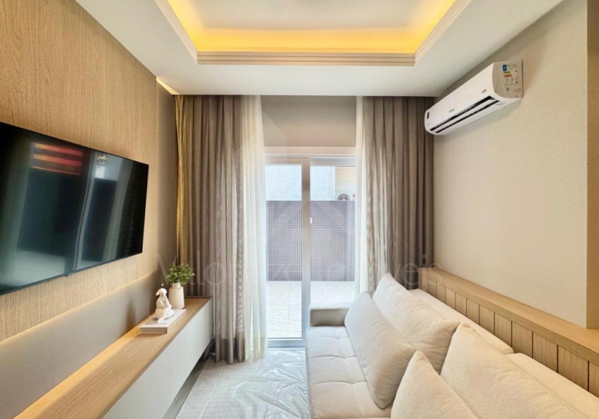 Apartamento 2 Dormitórios