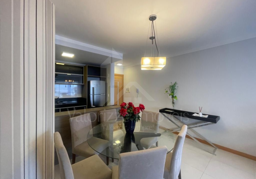 Apartamento 2 Dormitórios
