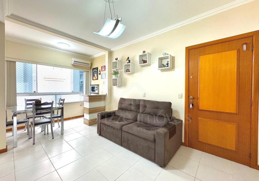 Apartamento 2 Dormitórios