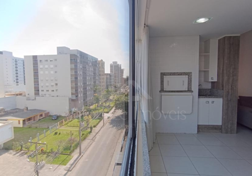Apartamento 2 Dormitórios