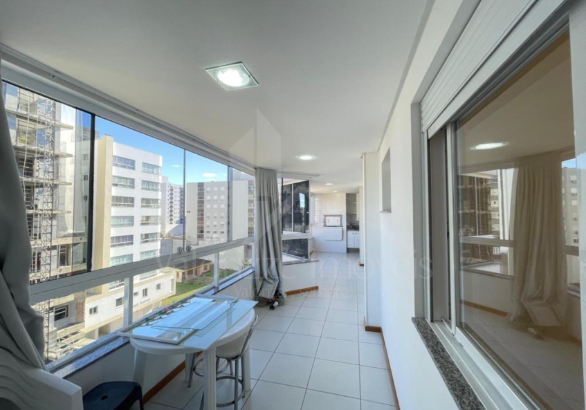 Apartamento 2 Dormitórios