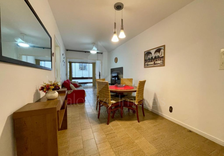 Apartamento 2 Dormitórios