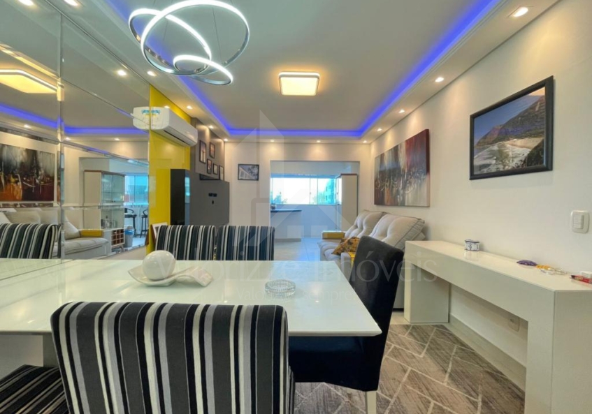 Apartamento 2 Dormitórios
