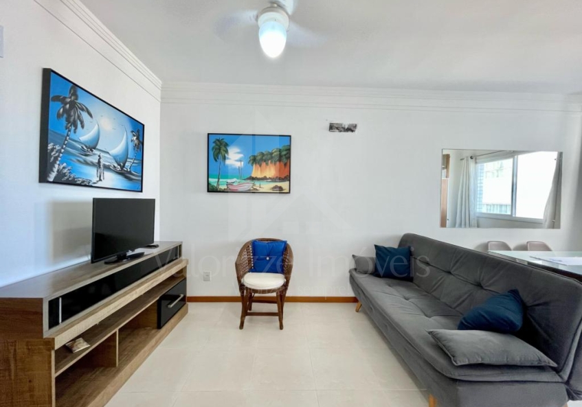 Apartamento 2 Dormitórios