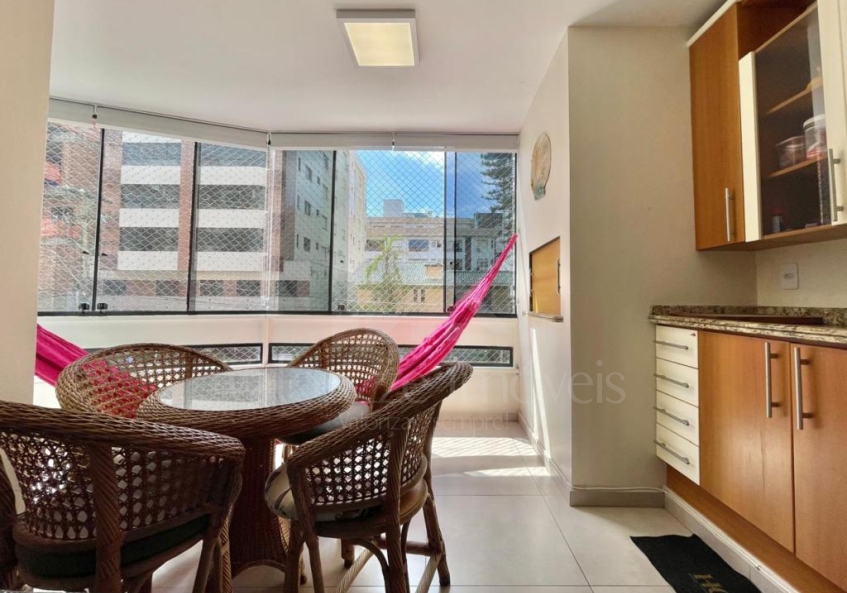 Apartamento 2 Dormitórios