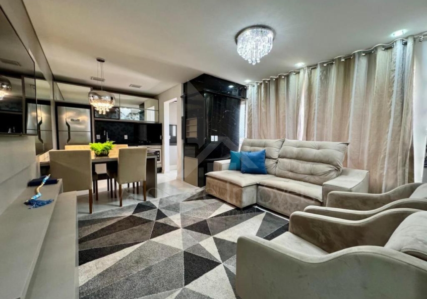 Apartamento 2 Dormitórios
