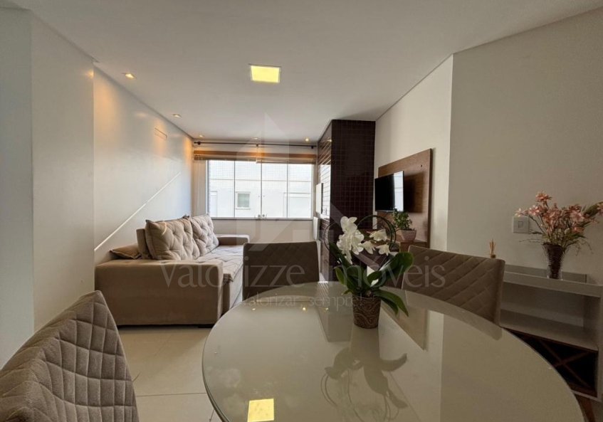 Apartamento 2 Dormitórios