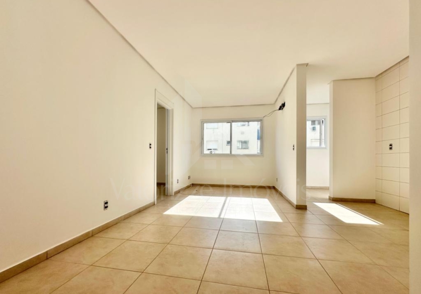 Apartamento 1 Dormitório
