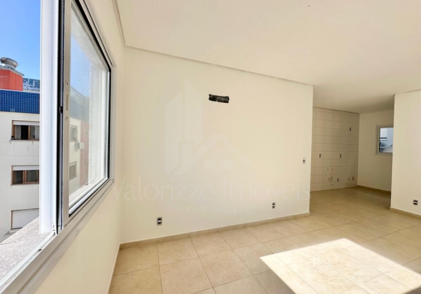 Apartamento 2 Dormitórios