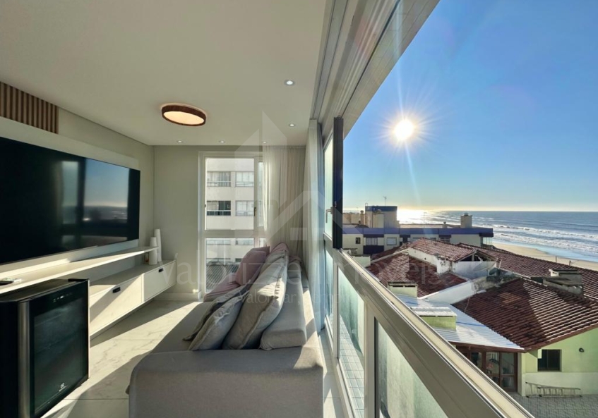 Apartamento 2 Dormitórios