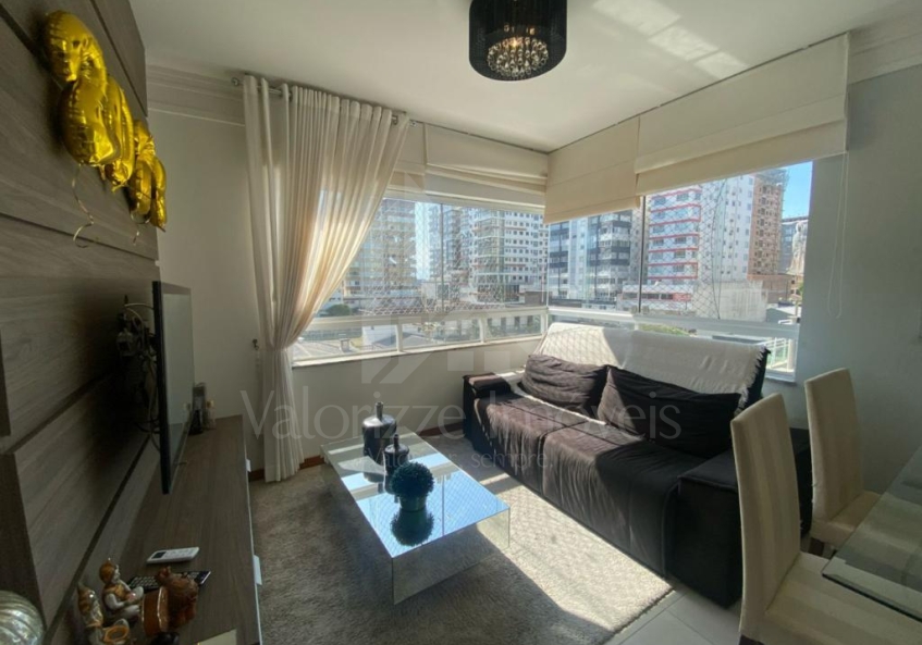 Apartamento 2 Dormitórios