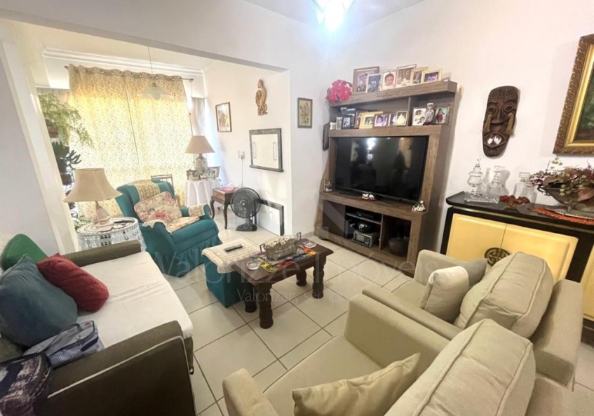 Apartamento 2 Dormitórios