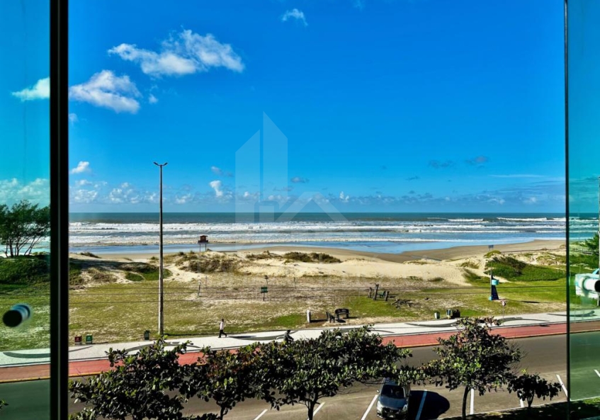 Apartamento 3 Dormitórios