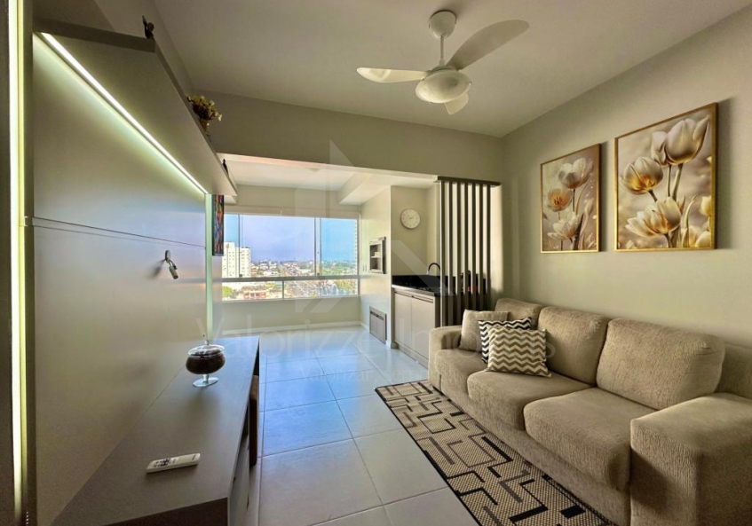 Apartamento 2 Dormitórios