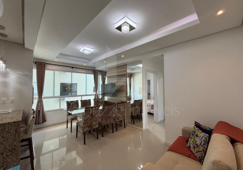Apartamento 2 Dormitórios