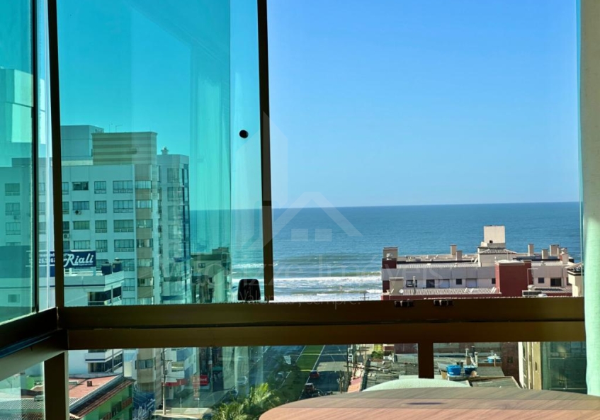 Apartamento 3 Dormitórios