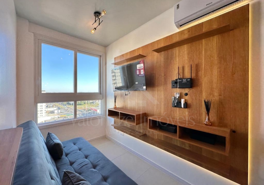 Apartamento 2 Dormitórios