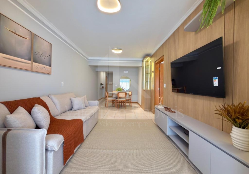 Apartamento 2 Dormitórios