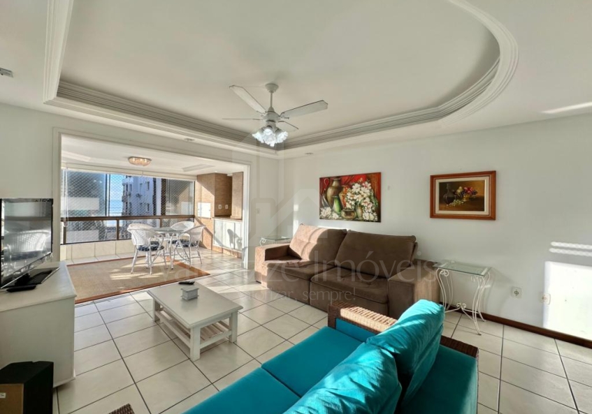 Apartamento 3 Dormitórios