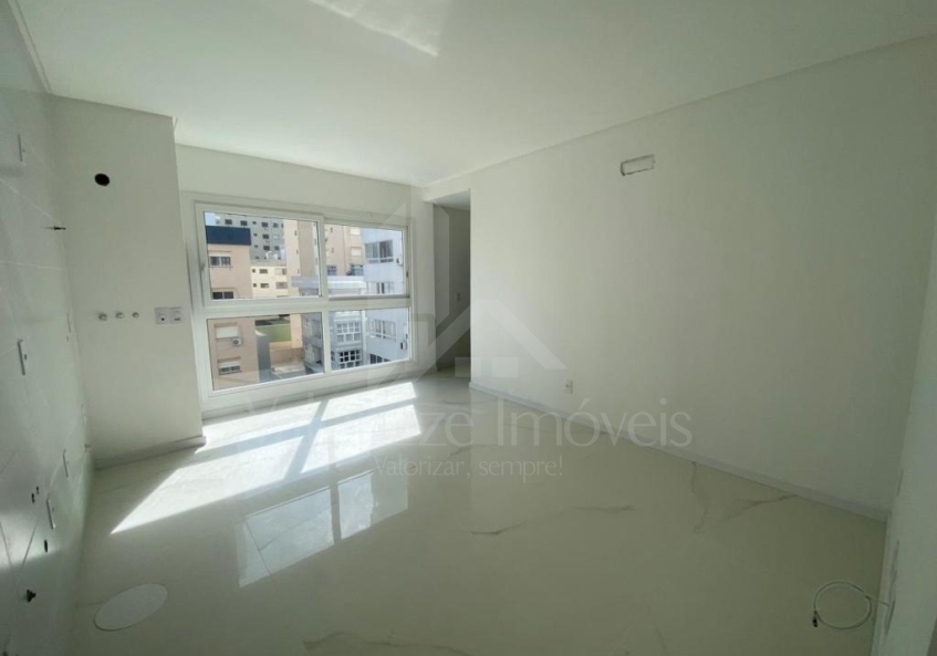 Apartamento 1 Dormitório