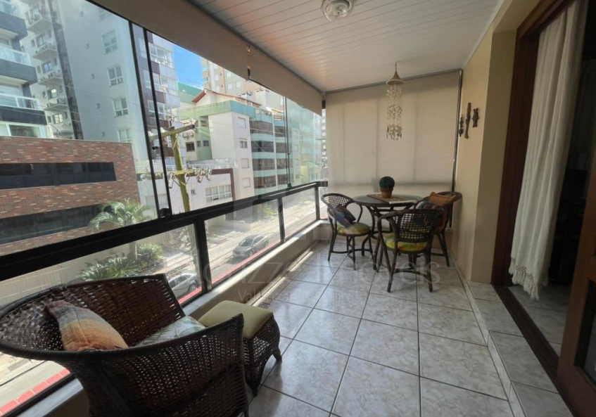 Apartamento 2 Dormitórios