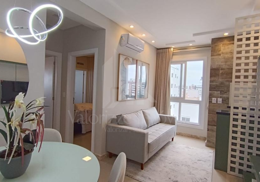 Apartamento 2 Dormitórios