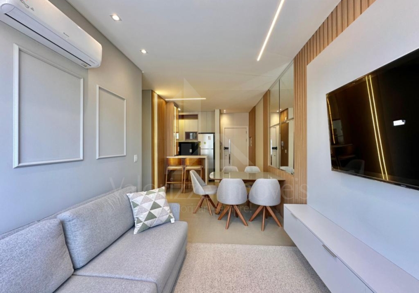 Apartamento 2 Dormitórios