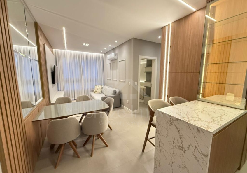 Apartamento 2 Dormitórios