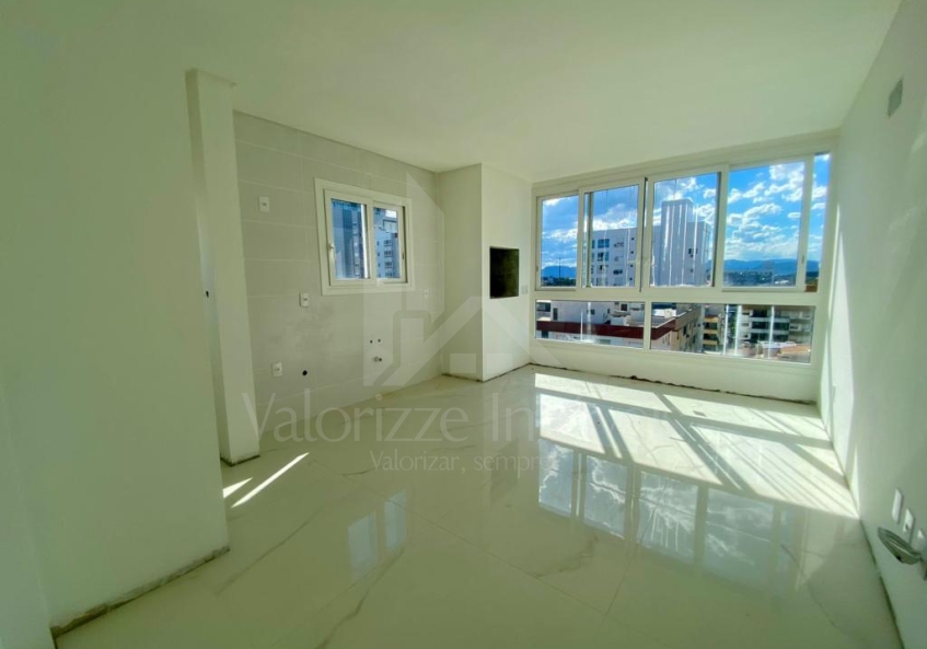 Apartamento 2 Dormitórios