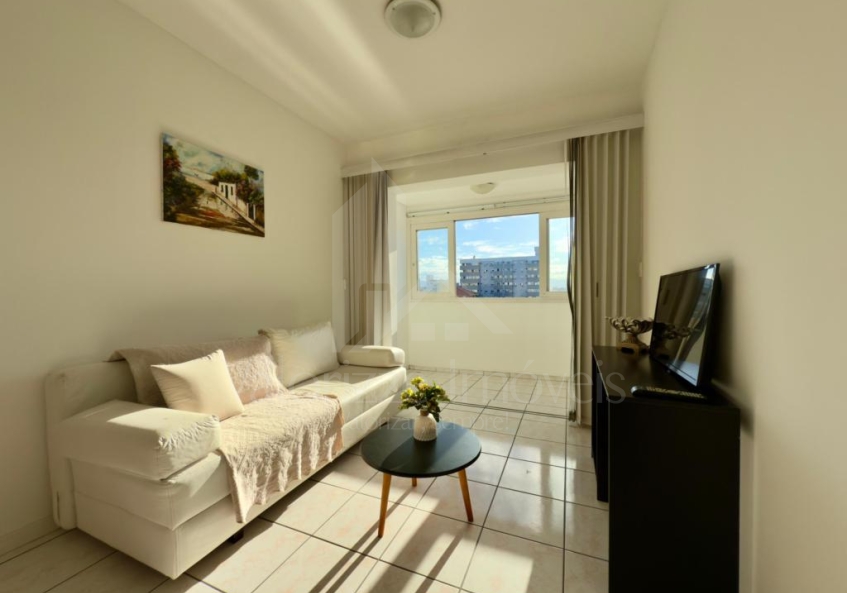 Apartamento 2 Dormitórios