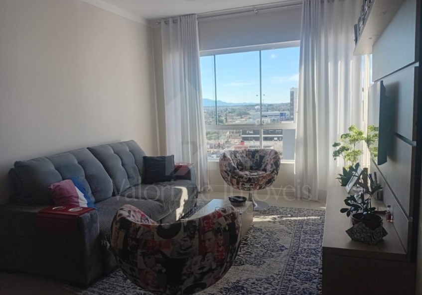 Apartamento 2 Dormitórios