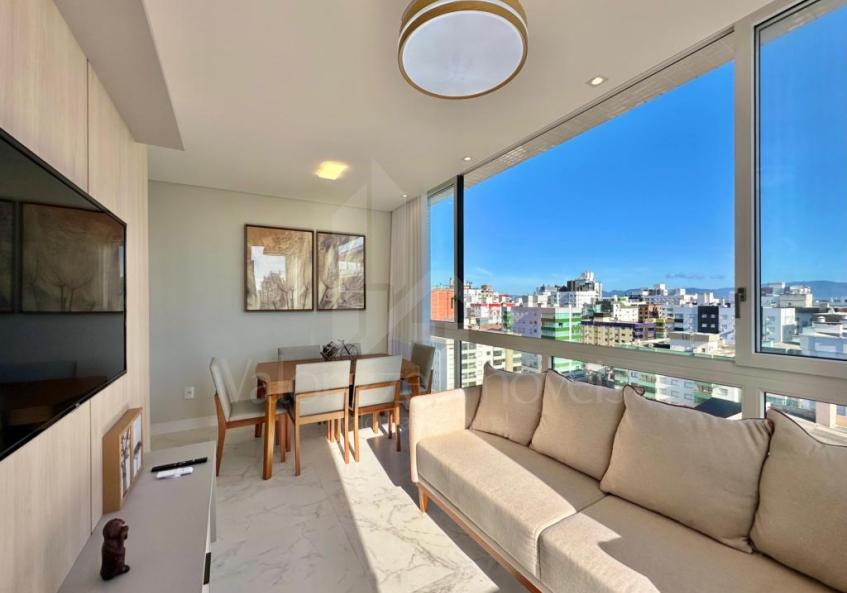 Apartamento 2 Dormitórios